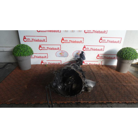 Boite de vitesses AUDI A6 (C5) AVANT PHASE 2 d’occasion