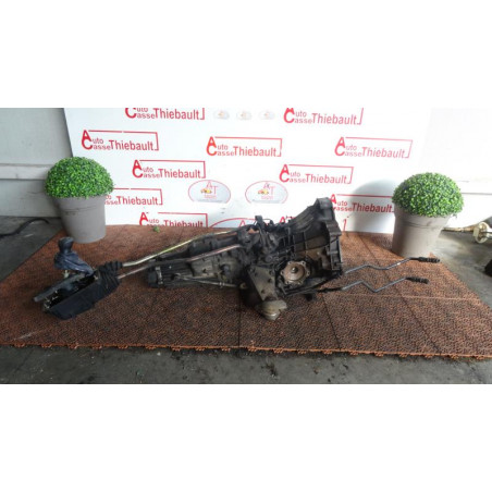 Boite de vitesses AUDI A6 (C5) AVANT PHASE 2 d’occasion