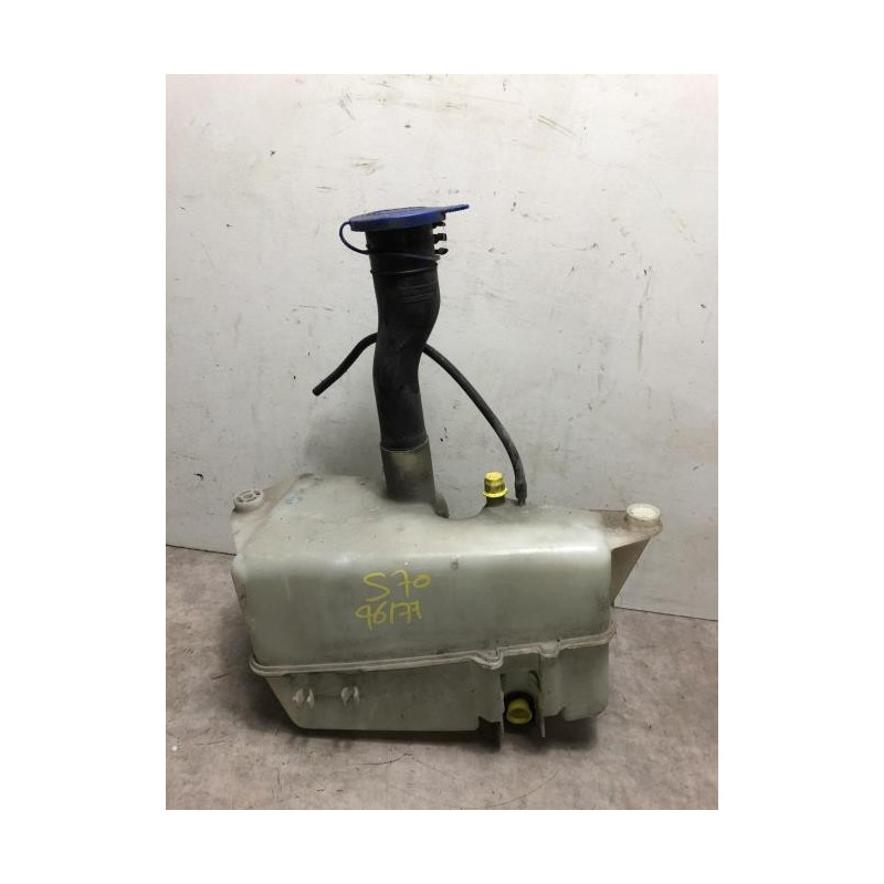 Vase de lave glace VOLVO S 70 d’occasion