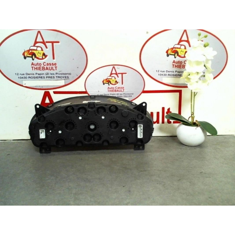 Compteur CHEVROLET AVEO d’occasion