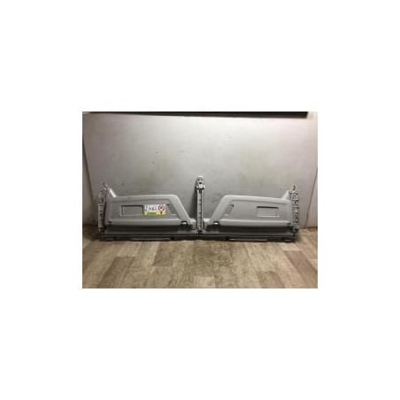 Garniture de pavillon CITROEN C4 SPACETOURER d’occasion