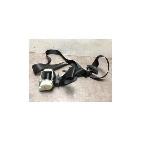 Ceinture avant gauche BMW SERIE 1 E87 PHASE 2 d’occasion