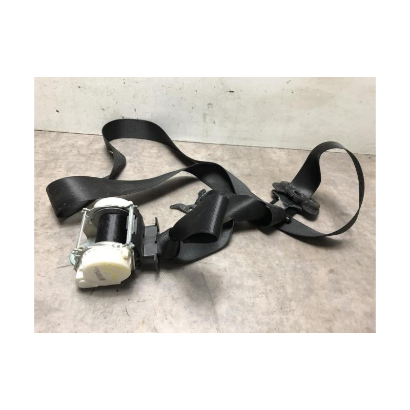 Ceinture avant gauche BMW SERIE 1 E87 PHASE 2 d’occasion