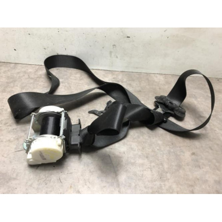 Ceinture avant gauche BMW SERIE 1 E87 PHASE 2 d’occasion