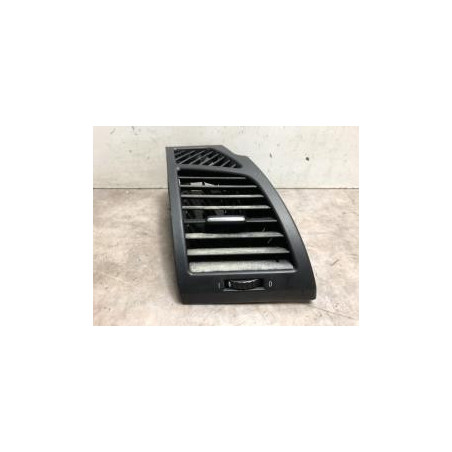 Aerateur tableau de bord avant droit BMW SERIE 1 E87 PHASE 2 d’occasion