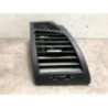 Aerateur tableau de bord avant droit BMW SERIE 1 E87 PHASE 2 d’occasion