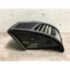Aerateur tableau de bord avant droit BMW SERIE 1 E87 PHASE 2 d’occasion