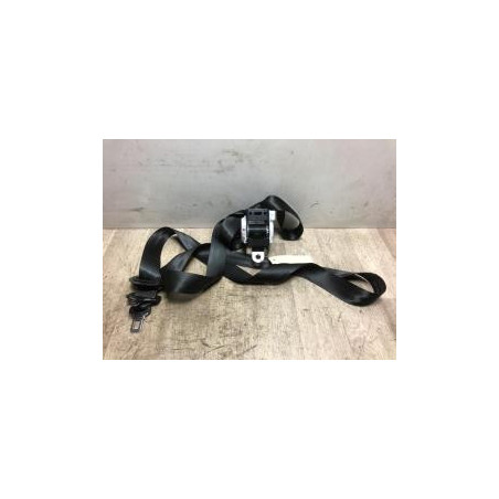 Ceinture arriere centrale CITROEN C4 SPACETOURER d’occasion