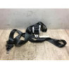 Ceinture arriere centrale CITROEN C4 SPACETOURER d’occasion