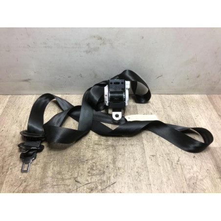 Ceinture arriere centrale CITROEN C4 SPACETOURER d’occasion
