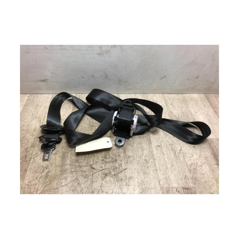 Ceinture arriere centrale CITROEN C4 SPACETOURER d’occasion