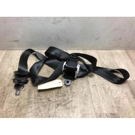 Ceinture arriere centrale CITROEN C4 SPACETOURER d’occasion