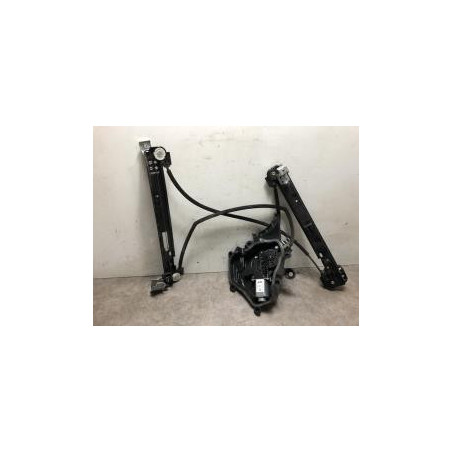 Leve vitre electrique avant gauche SEAT IBIZA 4 PHASE 2 d’occasion