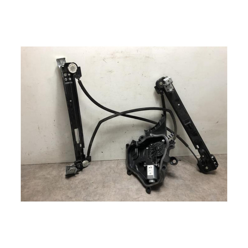 Leve vitre electrique avant gauche SEAT IBIZA 4 PHASE 2 d’occasion