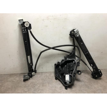 Leve vitre electrique avant gauche SEAT IBIZA 4 PHASE 2 d’occasion