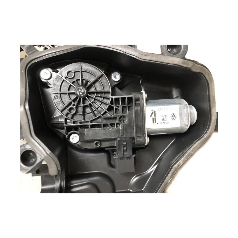 Leve vitre electrique avant gauche SEAT IBIZA 4 PHASE 2 d’occasion