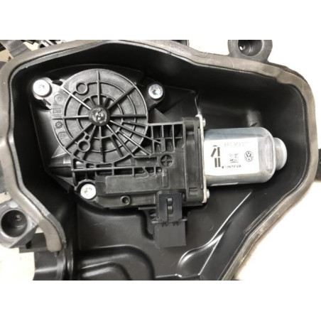 Leve vitre electrique avant gauche SEAT IBIZA 4 PHASE 2 d’occasion