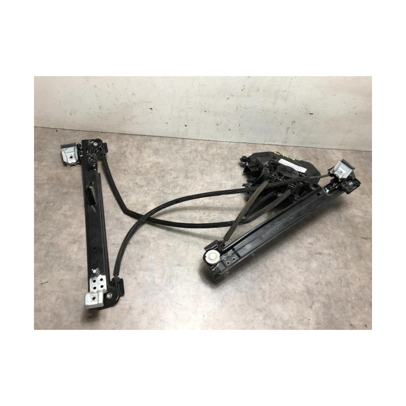 Leve vitre electrique avant gauche SEAT IBIZA 4 PHASE 2 d’occasion