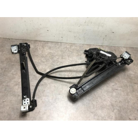 Leve vitre electrique avant gauche SEAT IBIZA 4 PHASE 2 d’occasion