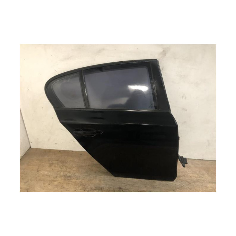 Porte arriere droit BMW SERIE 1 E87 PHASE 2 d’occasion