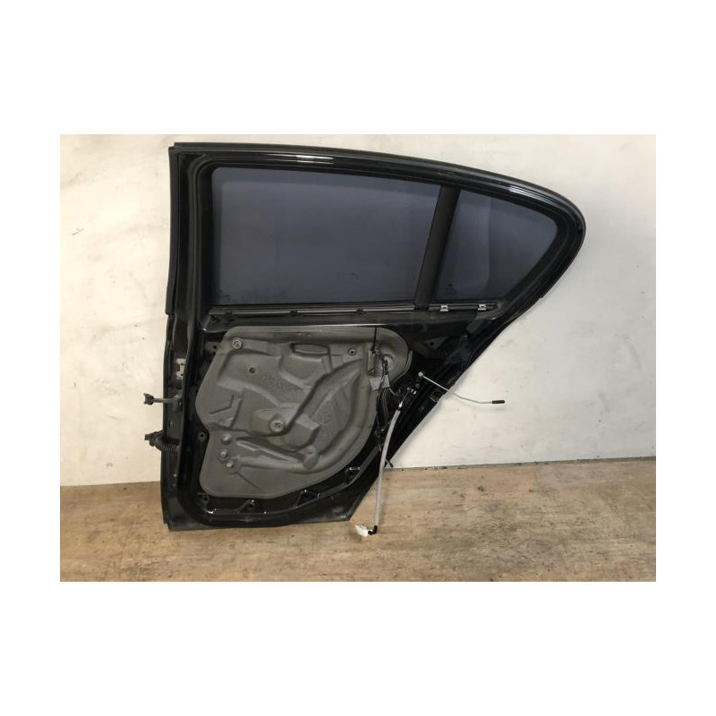 Porte arriere droit BMW SERIE 1 E87 PHASE 2 d’occasion