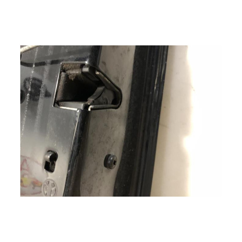 Porte arriere droit BMW SERIE 1 E87 PHASE 2 d’occasion