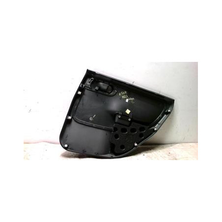 Panneau de porte arriere gauche OPEL CORSA C PHASE 1 d’occasion