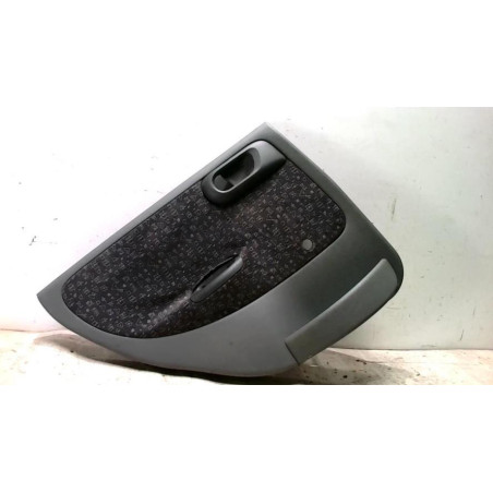 Panneau de porte arriere gauche OPEL CORSA C PHASE 1 d’occasion