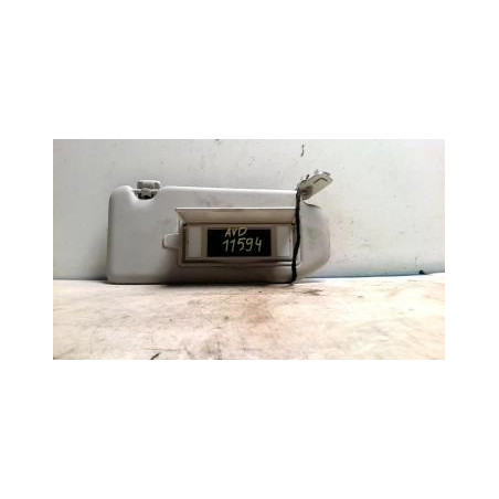 Pare soleil droit CITROEN C4 2 PHASE 1 d’occasion