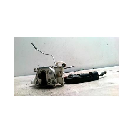 Serrure avant droit CITROEN C1 1 PHASE 1 d’occasion