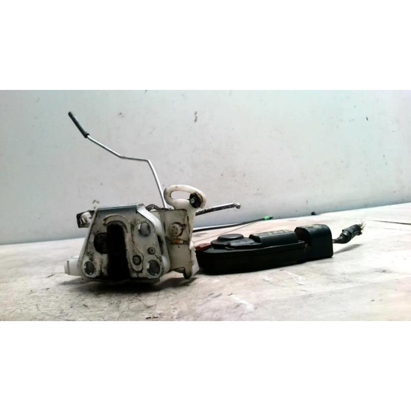 Serrure avant droit CITROEN C1 1 PHASE 1 d’occasion