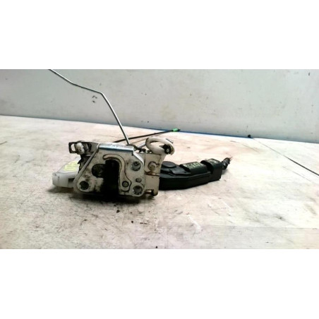 Serrure avant droit CITROEN C1 1 PHASE 1 d’occasion