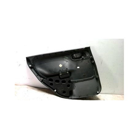 Panneau de porte arriere droit OPEL CORSA C PHASE 1 d’occasion