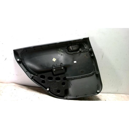 Panneau de porte arriere droit OPEL CORSA C PHASE 1 d’occasion