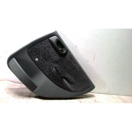 Panneau de porte arriere droit OPEL CORSA C PHASE 1 d’occasion