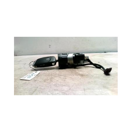 Neiman CITROEN C4 2 PHASE 1 d’occasion