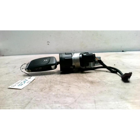 Neiman CITROEN C4 2 PHASE 1 d’occasion