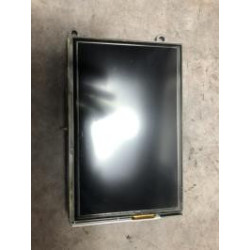 Ecran GPS CITROEN C4 SPACETOURER d’occasion