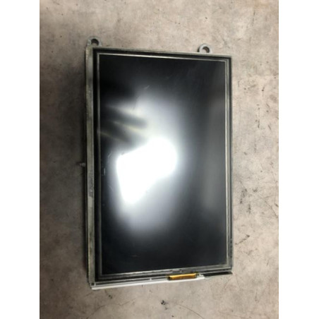 Ecran GPS CITROEN C4 SPACETOURER d’occasion