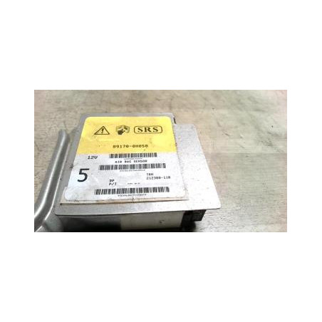 Boitier air bag CITROEN C1 1 PHASE 1 d’occasion