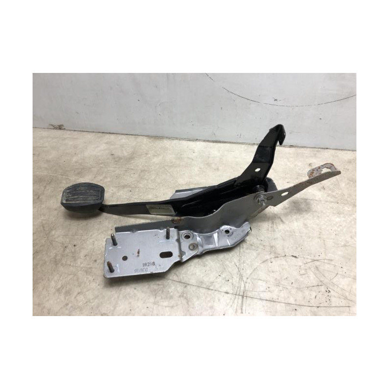 Pedalier de frein CITROEN C4 SPACETOURER d’occasion