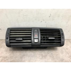 Aerateur tableau de bord BMW SERIE 1 E87 PHASE 2 d’occasion