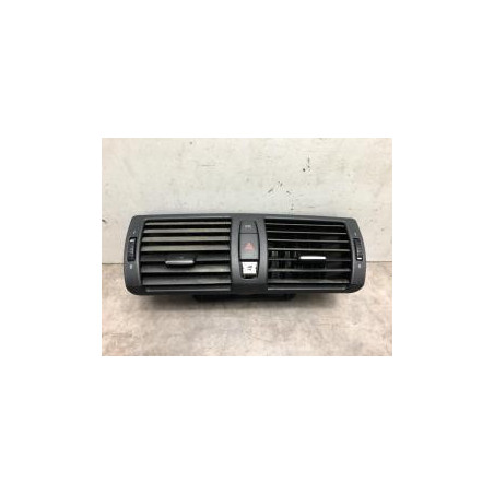 Aerateur tableau de bord BMW SERIE 1 E87 PHASE 2 d’occasion