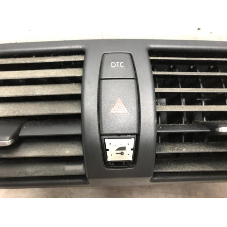 Aerateur tableau de bord BMW SERIE 1 E87 PHASE 2 d’occasion