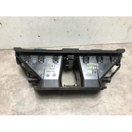 Aerateur tableau de bord BMW SERIE 1 E87 PHASE 2 d’occasion
