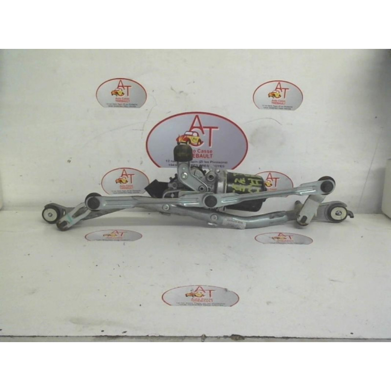 Mot. essuie glace avant CITROEN C3 II PHASE 2 d’occasion