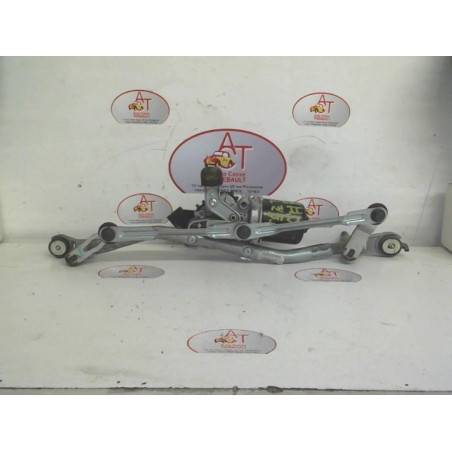 Mot. essuie glace avant CITROEN C3 II PHASE 2 d’occasion