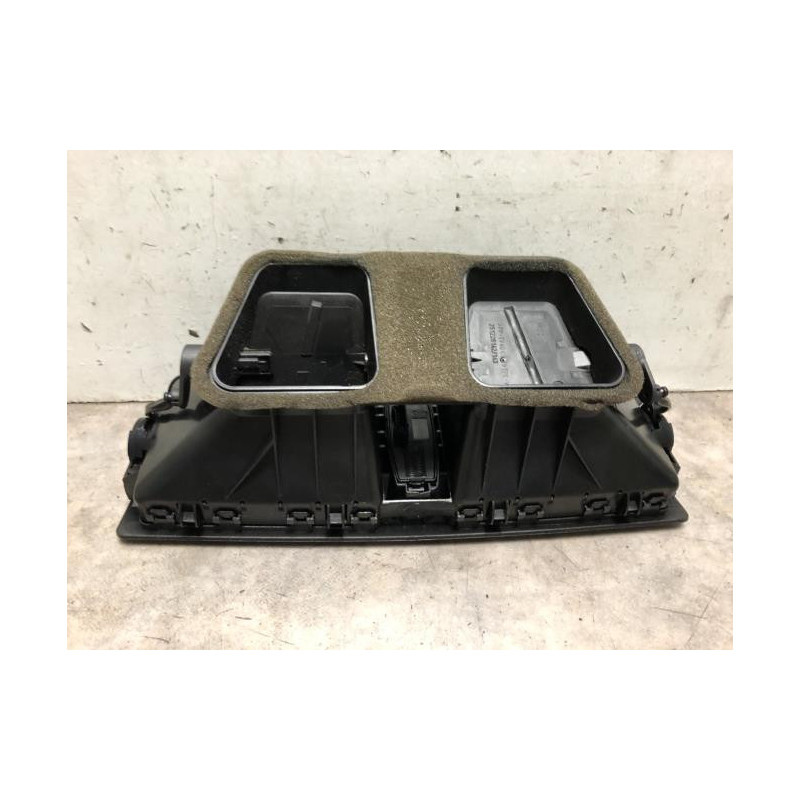 Aerateur tableau de bord BMW SERIE 1 E87 PHASE 2 d’occasion