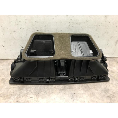 Aerateur tableau de bord BMW SERIE 1 E87 PHASE 2 d’occasion