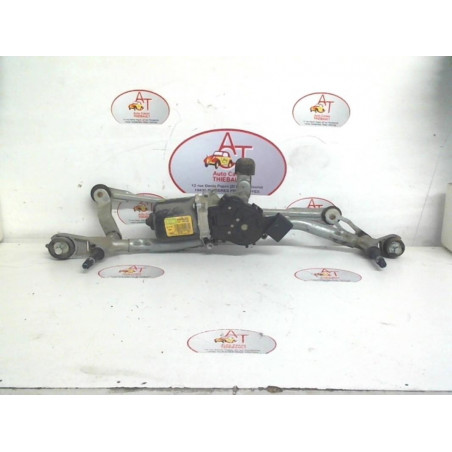 Mot. essuie glace avant CITROEN C3 II PHASE 2 d’occasion